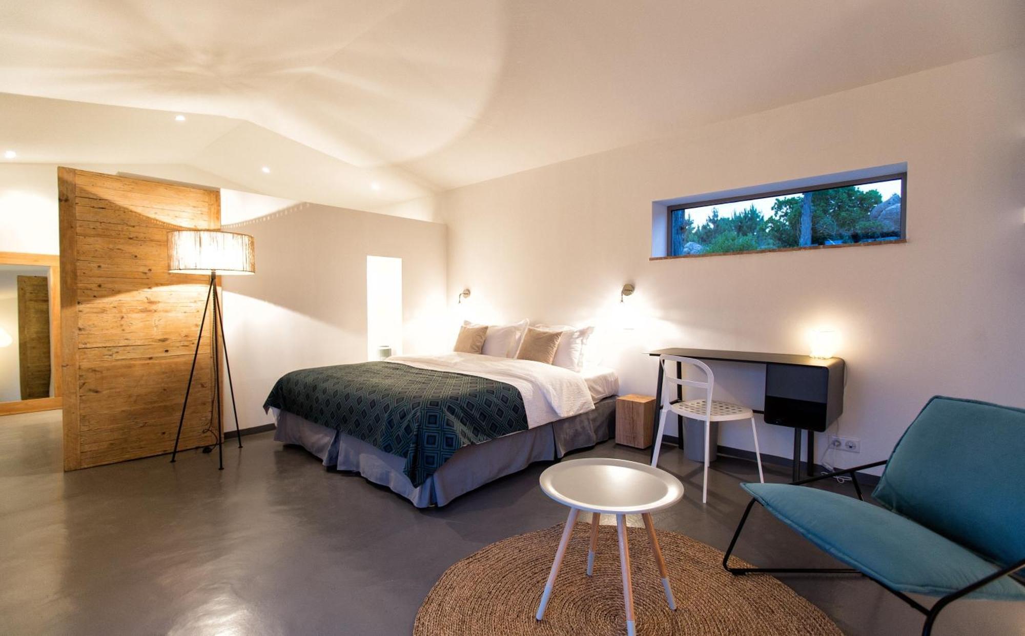 Hotel Les Chambres De Mila Bonifacio Bonifacio  Eksteriør bilde