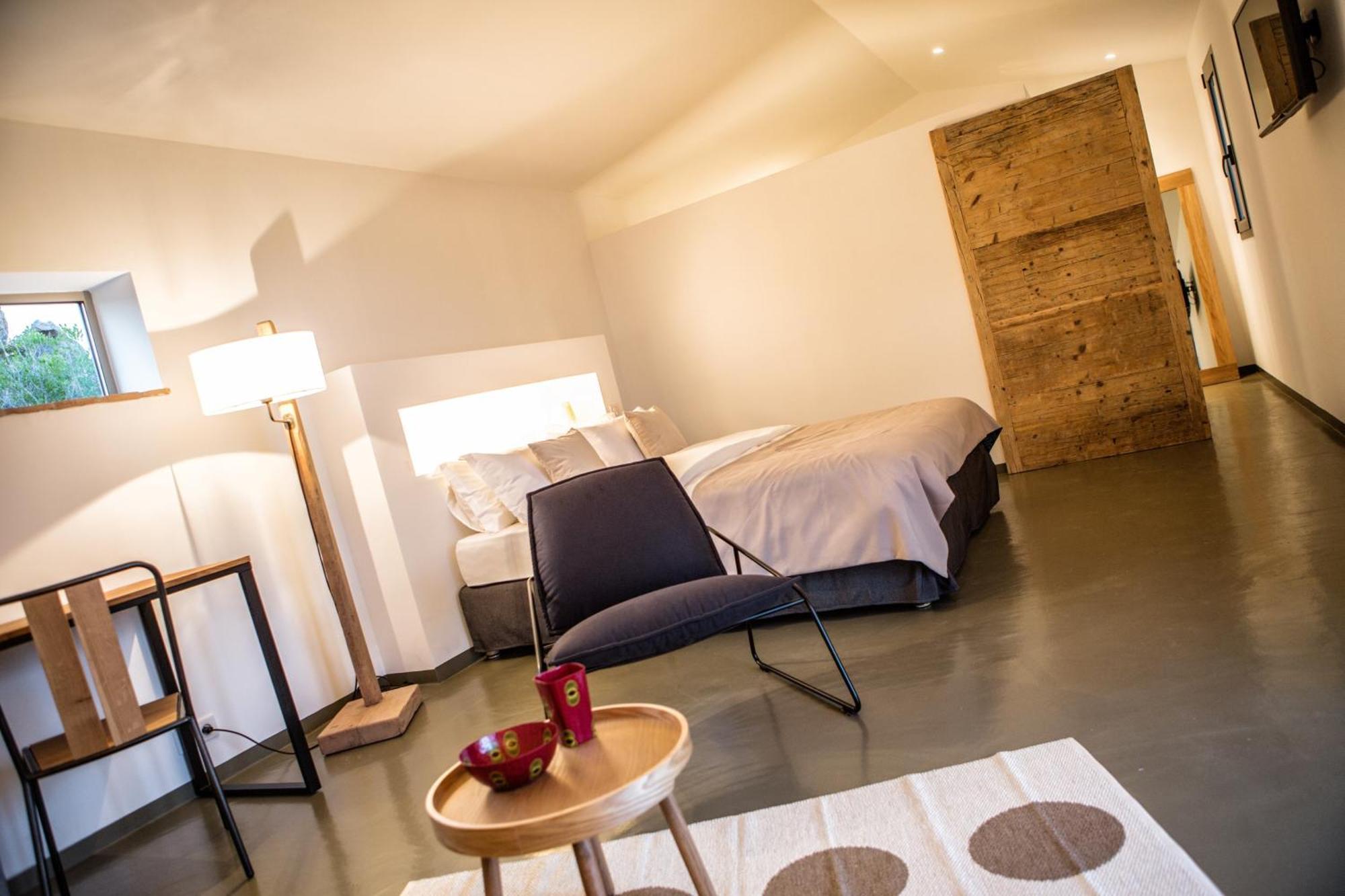Hotel Les Chambres De Mila Bonifacio Bonifacio  Eksteriør bilde