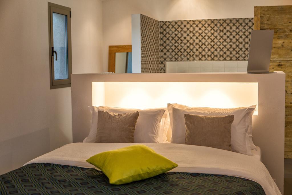 Hotel Les Chambres De Mila Bonifacio Bonifacio  Eksteriør bilde