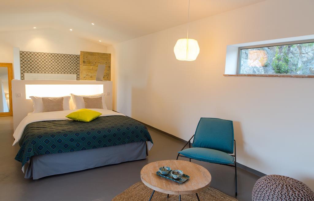 Hotel Les Chambres De Mila Bonifacio Bonifacio  Eksteriør bilde