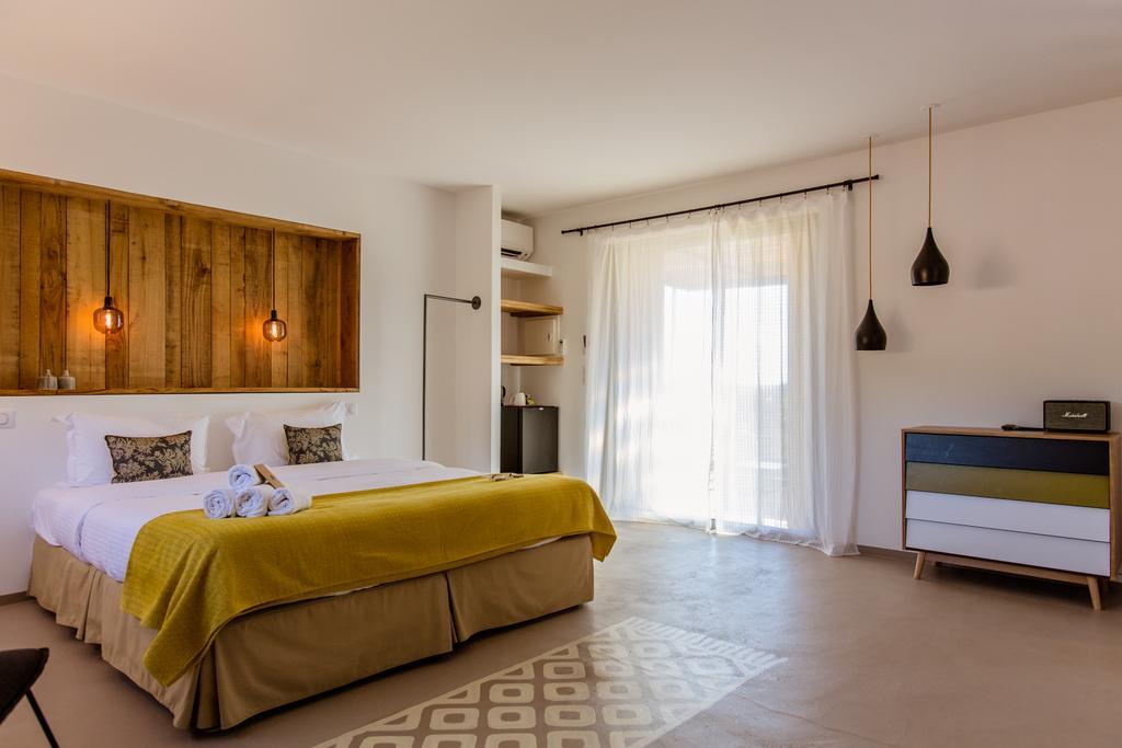 Hotel Les Chambres De Mila Bonifacio Bonifacio  Eksteriør bilde