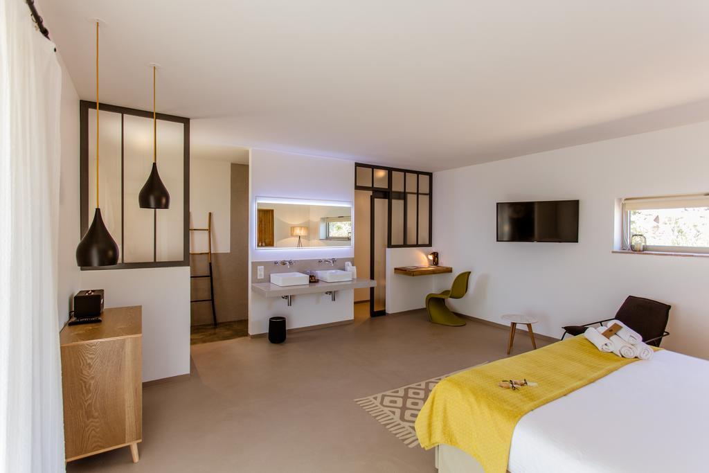 Hotel Les Chambres De Mila Bonifacio Bonifacio  Eksteriør bilde